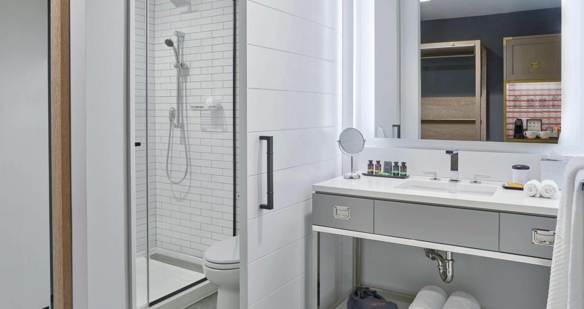 Canopy By Hilton Portland Pearl District Екстер'єр фото