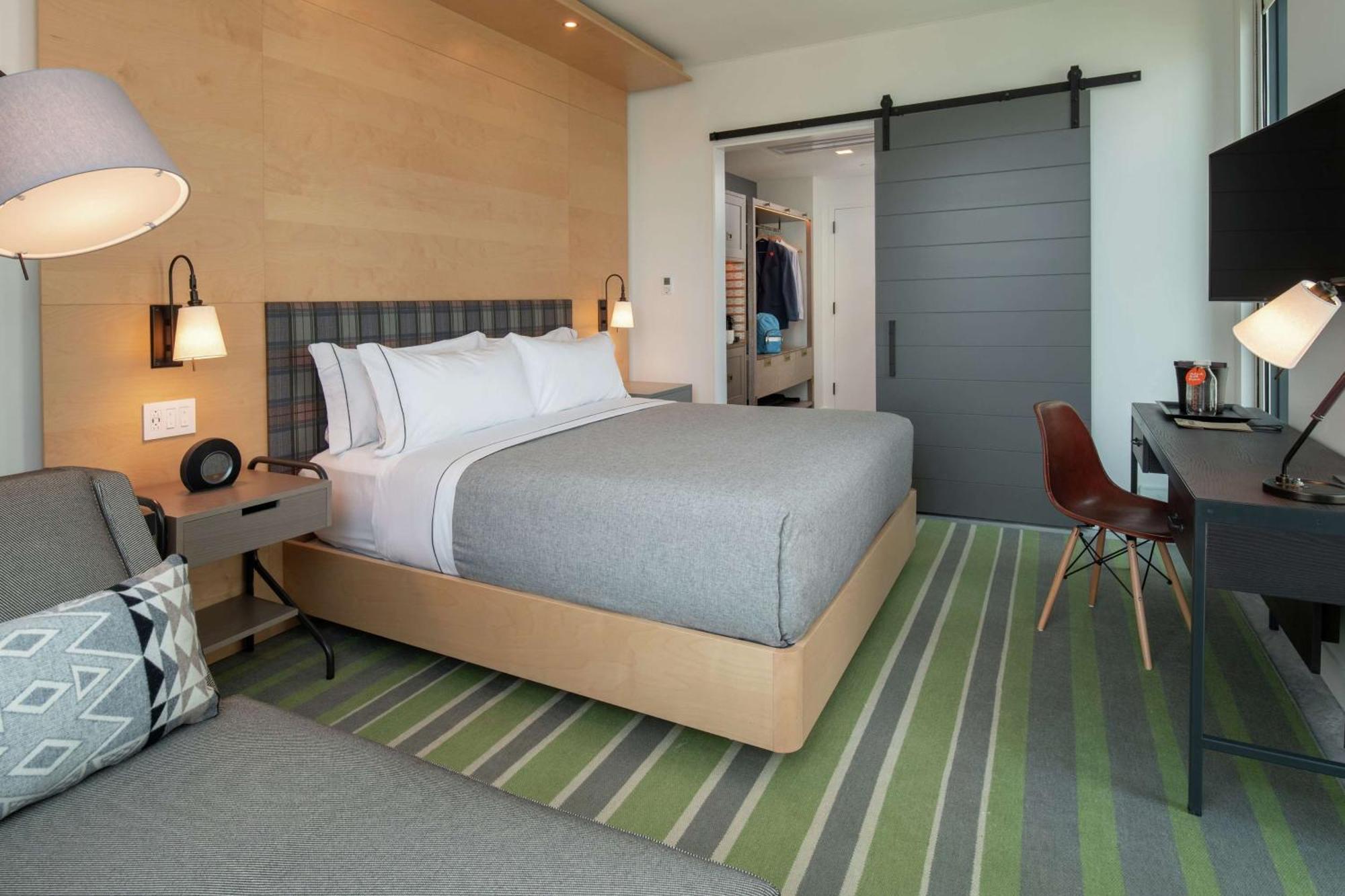 Canopy By Hilton Portland Pearl District Екстер'єр фото