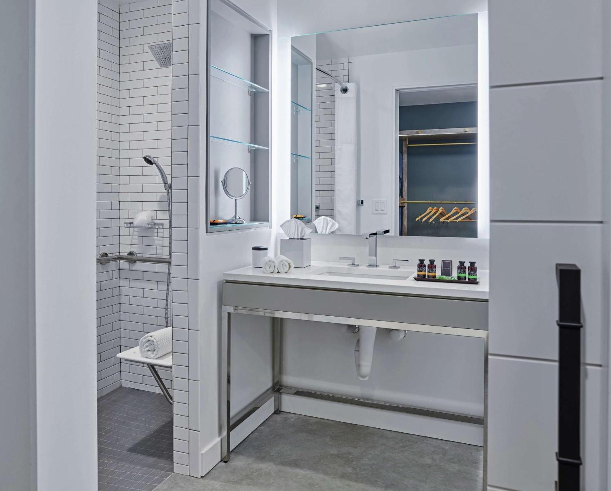 Canopy By Hilton Portland Pearl District Екстер'єр фото