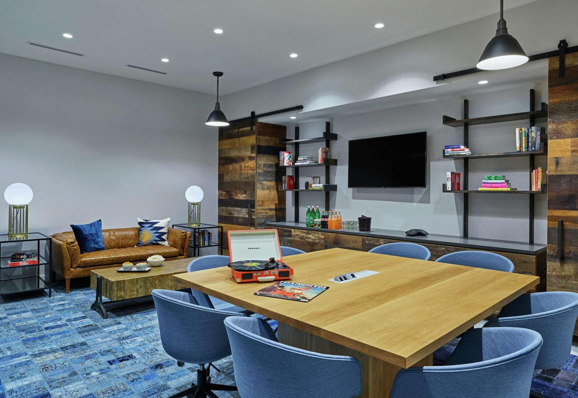 Canopy By Hilton Portland Pearl District Екстер'єр фото