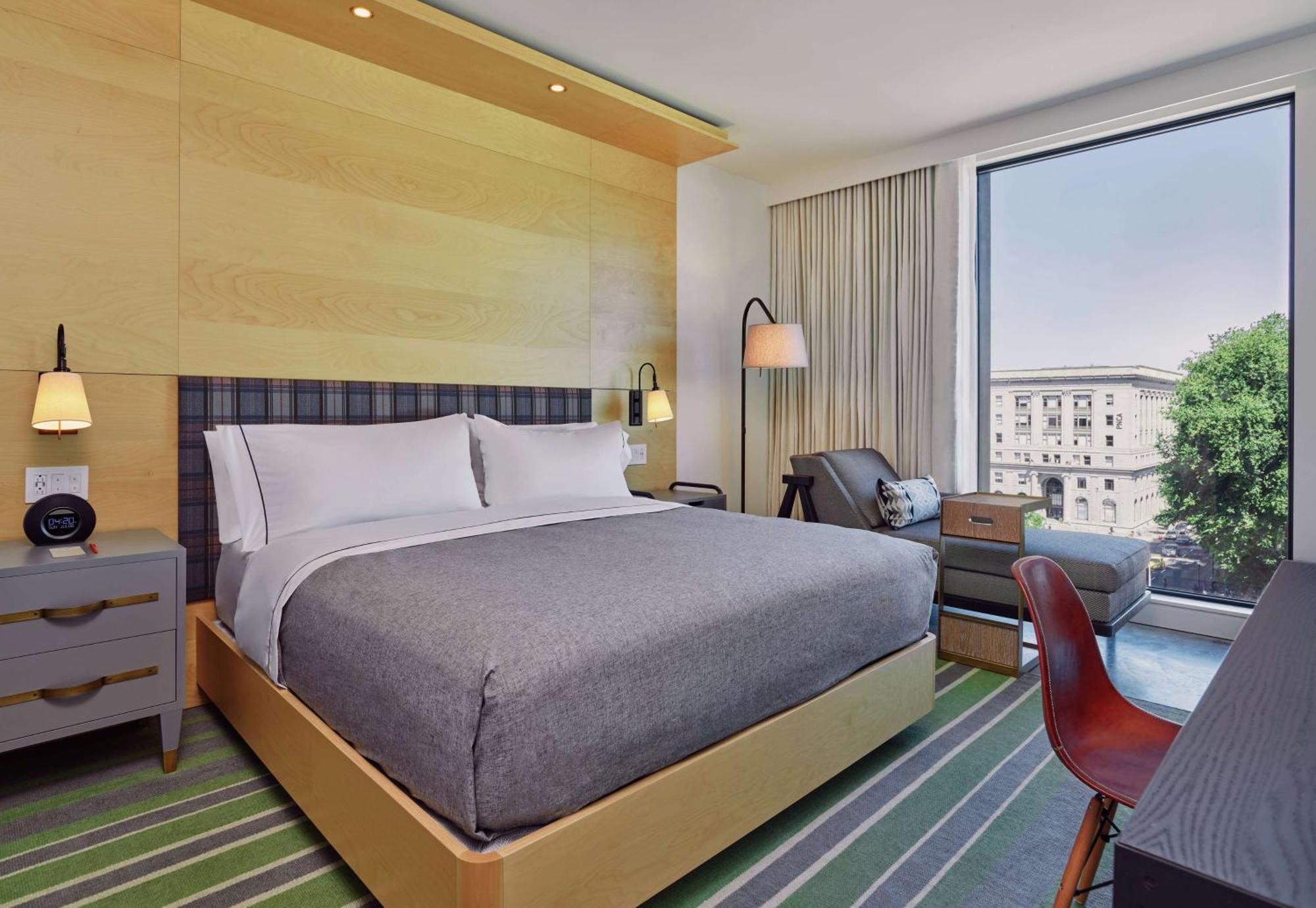 Canopy By Hilton Portland Pearl District Екстер'єр фото