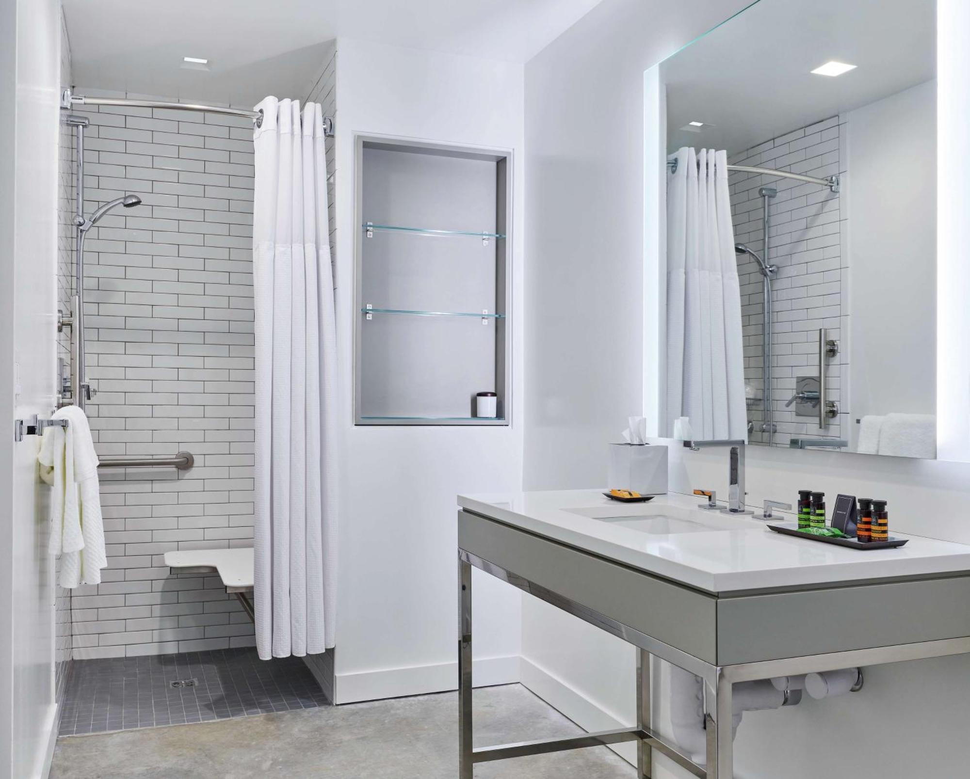 Canopy By Hilton Portland Pearl District Екстер'єр фото