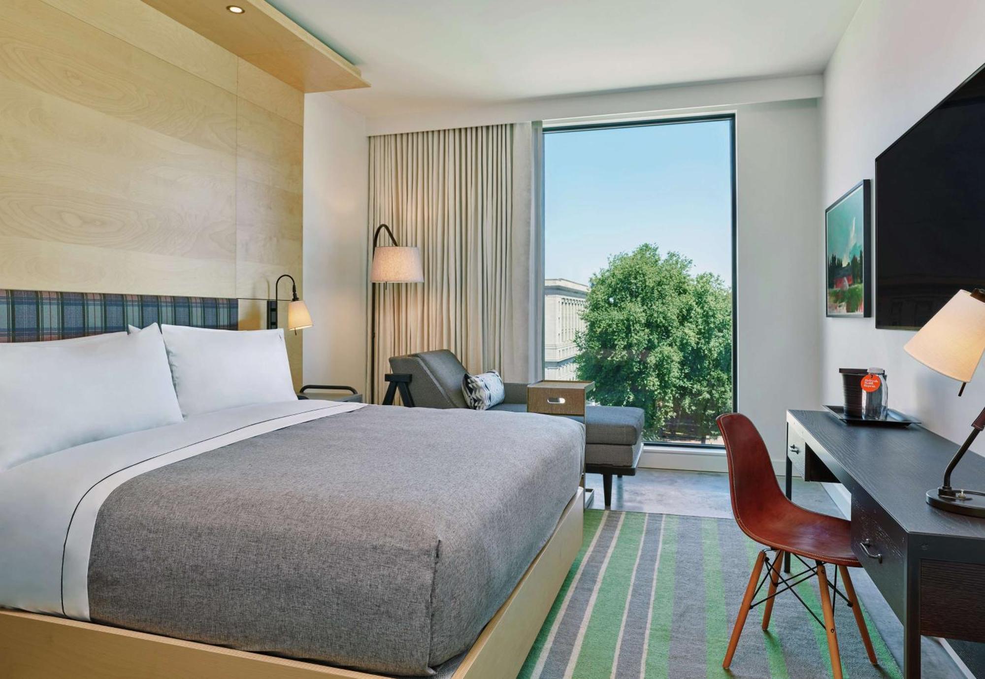 Canopy By Hilton Portland Pearl District Екстер'єр фото
