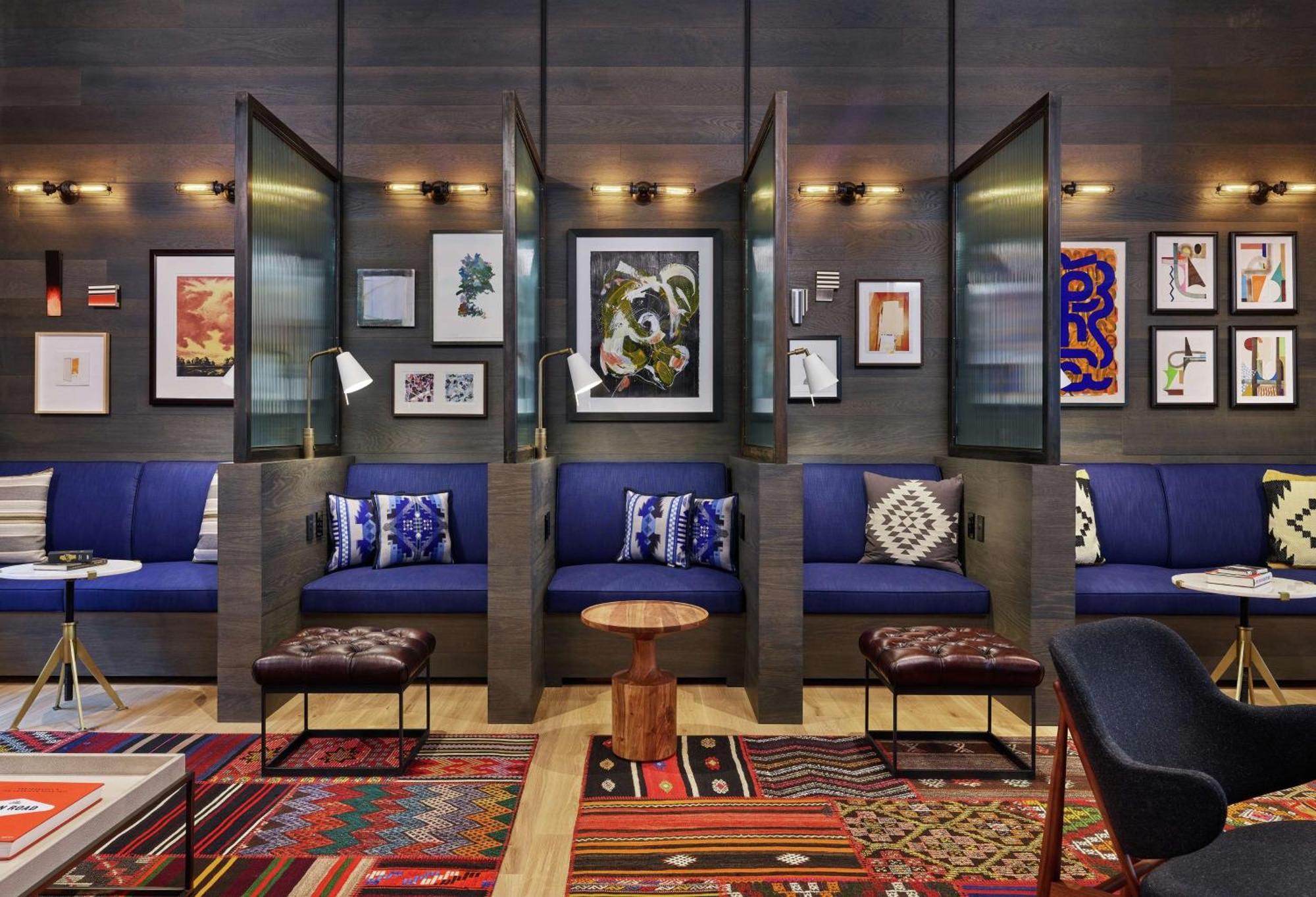 Canopy By Hilton Portland Pearl District Екстер'єр фото