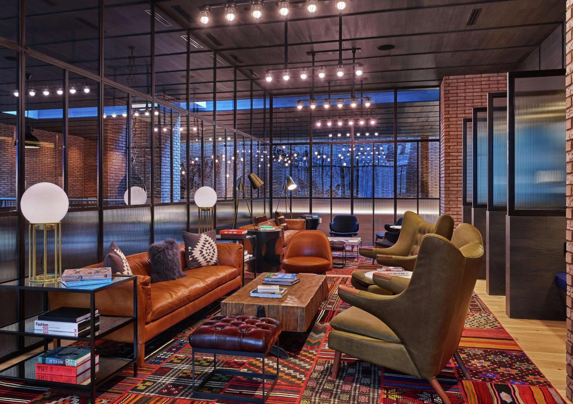 Canopy By Hilton Portland Pearl District Екстер'єр фото